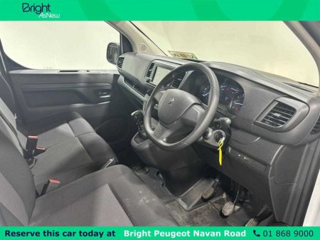 2023 Peugeot Expert - photo 13