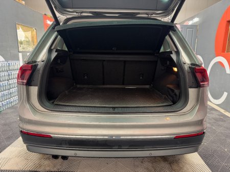 2019 Volkswagen Tiguan - photo 7