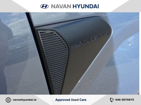 2026 Hyundai Santa Fe - photo 40