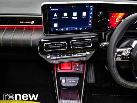 2026 Renault 5 - photo 24