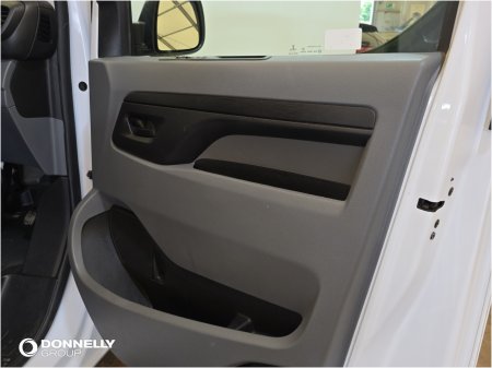 2023 Fiat Scudo - photo 17