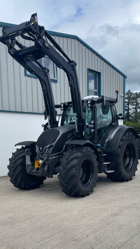2026 Valtra Valtra N175 Versu Unlimted - photo 2