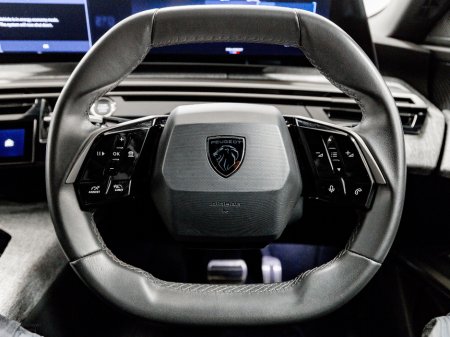 2024 Peugeot 3008 - photo 7