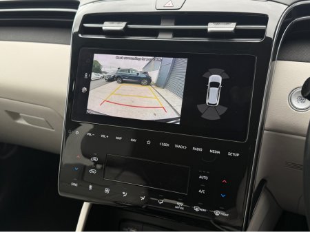 2022 Hyundai Tucson - photo 16