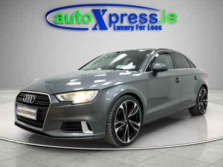 2018 Audi A3 - photo 5