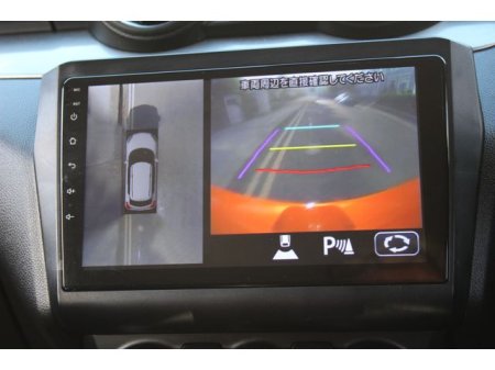 2021 Suzuki Swift - photo 21