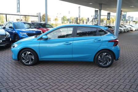 2022 Hyundai i20 - photo 7