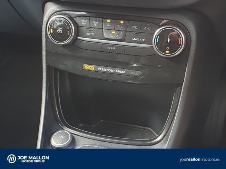 2021 Ford Puma - photo 22