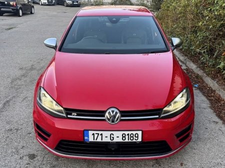 2017 Volkswagen Golf - photo 2