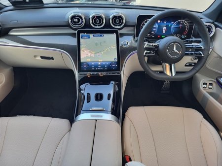 2027 Mercedes-Benz CLE - photo 4