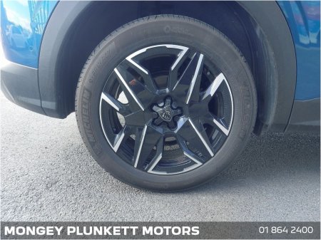 2025 Peugeot 3008 - photo 10