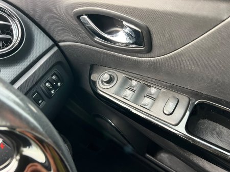 2014 Renault Captur - photo 16