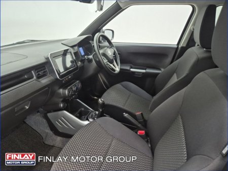 2024 Suzuki Ignis - photo 4