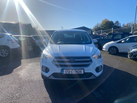 2017 Ford Kuga - photo 6