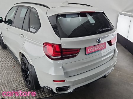2017 BMW X5 - photo 15