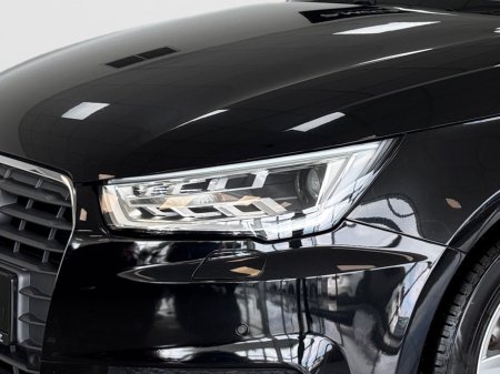 2016 Audi A1 - photo 9
