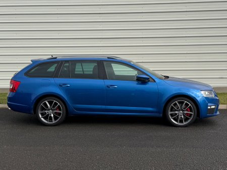 2014 Skoda Octavia - photo 4