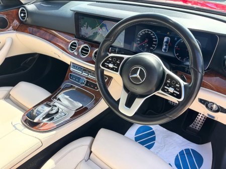 2020 Mercedes-Benz E-Class - photo 3