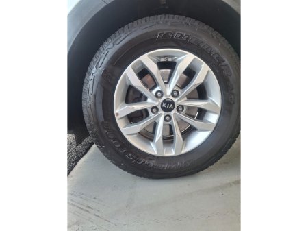 2021 Kia Sportage - photo 17