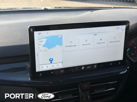 2024 Ford Focus - photo 19