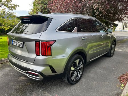 2023 Kia Sorento - photo 4