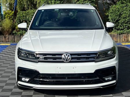 2019 Volkswagen Tiguan - photo 16