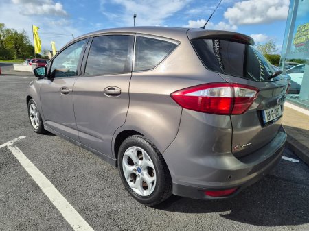 2013 Ford C-Max - photo 6