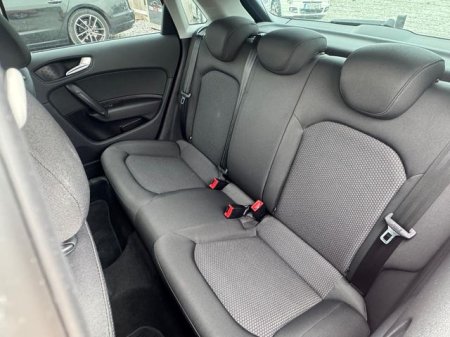 2018 Audi A1 - photo 13