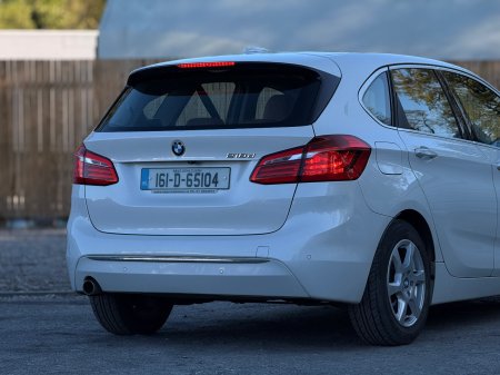 2016 BMW 2-Series - photo 20