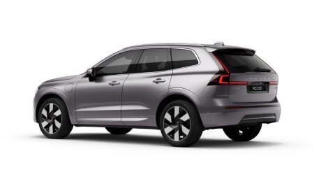 2027 Volvo XC60 - photo 11