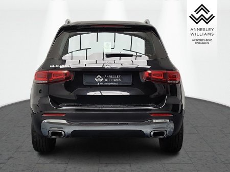 2020 Mercedes-Benz GLB - photo 7