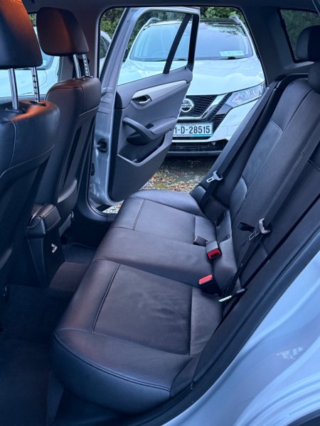 2014 BMW X1 - photo 29