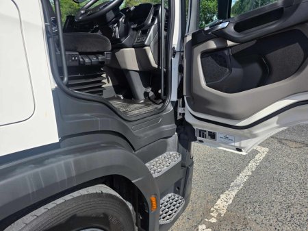 2023 SCANIA P280 - photo 13