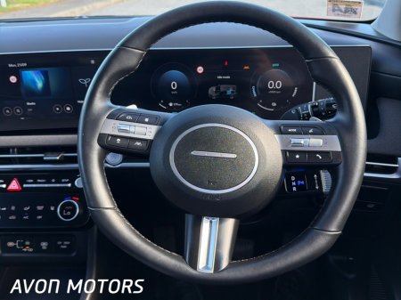 2024 Hyundai Tucson - photo 14