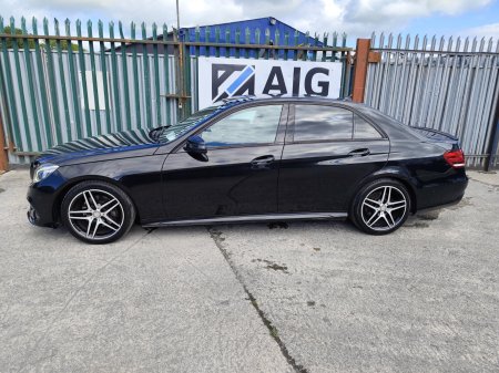 2016 Mercedes-Benz E-Class - photo 7