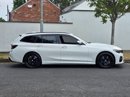 2021 BMW 3-Series - photo 6