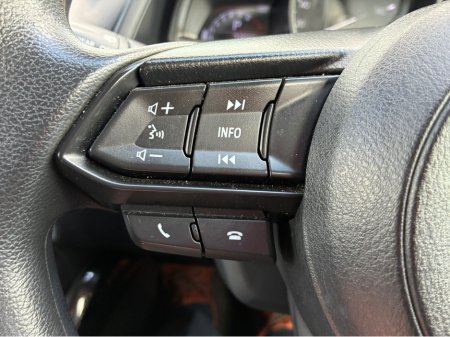 2017 Mazda Demio - photo 21