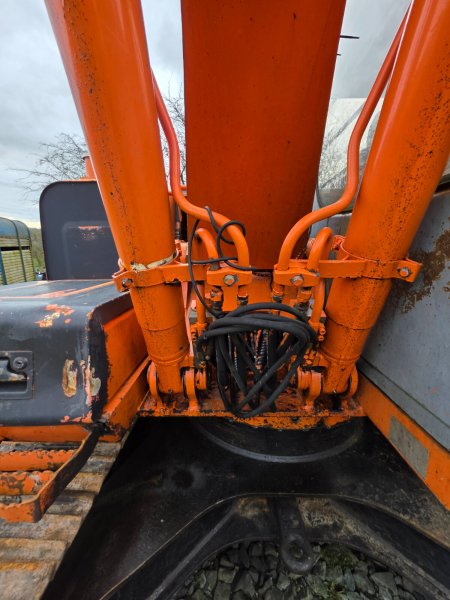 0 HITACHI  - photo 7