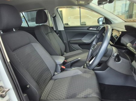 2020 Volkswagen T-Cross - photo 6