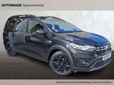 2023 Dacia Jogger TCe 110 Extreme SE 7 SEATS