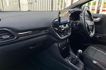 2024 Ford Puma - photo 18