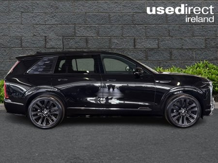 2026 Cadillac Vistiq - photo 3