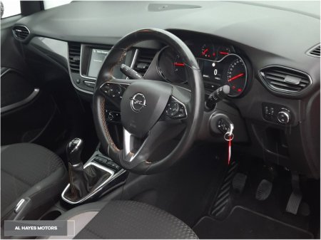 2019 Opel Crossland X - photo 9