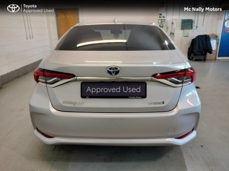 2022 Toyota Corolla - photo 4