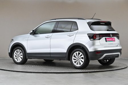 2023 Volkswagen T-Cross - photo 6