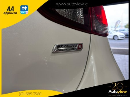 2019 Mazda Demio - photo 9
