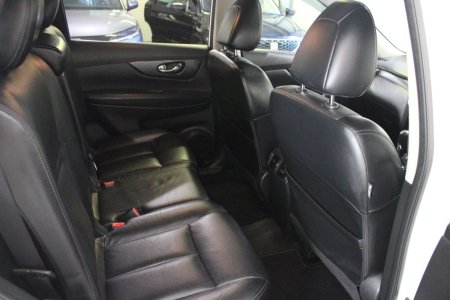 2016 Nissan X-Trail - photo 21