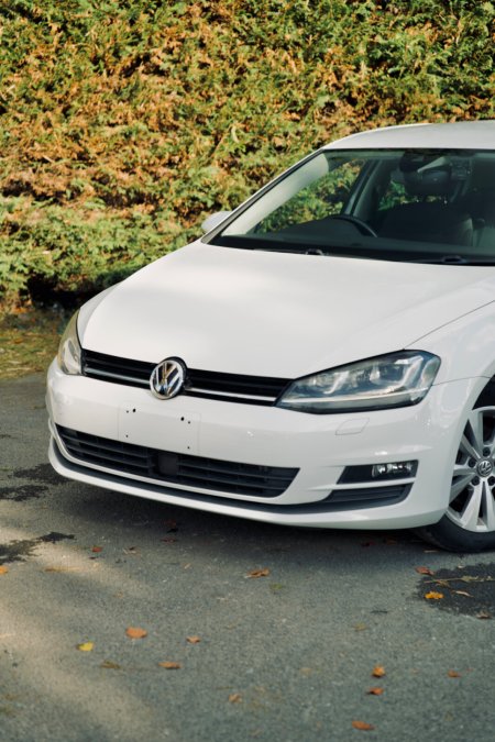 2016 Volkswagen Golf - photo 8