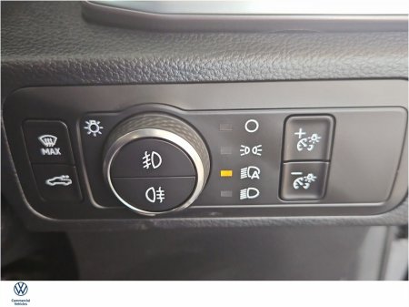 2026 Volkswagen Amarok - photo 23