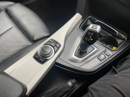 2016 BMW 3-Series - photo 12